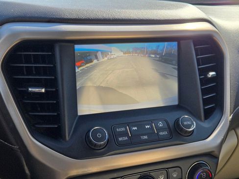 Used 2019 GMC Acadia Denali image 29