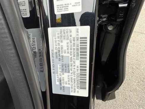 New 2025 MAZDA CX-5 Carbon Edition image 32