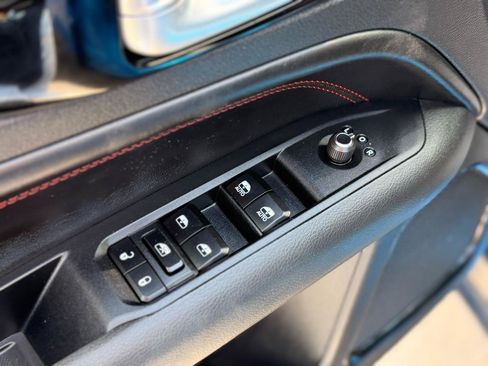 Used 2026 Jeep Compass Trailhawk AWD/4WD image 10
