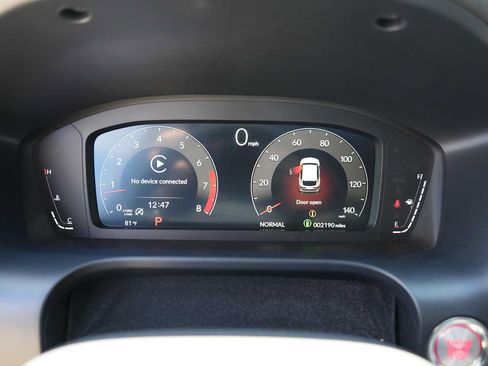 Certified 2026 Acura ADX A-Spec AWD/4WD image 21