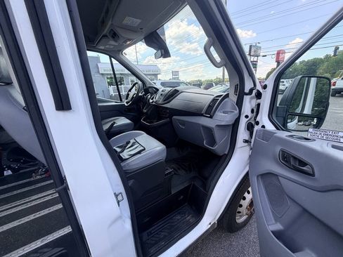 Used 2016 Ford Transit 350 XL RWD image 72