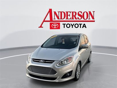 Used 2016 Ford C-MAX SEL w/ Equipment Group 302A
