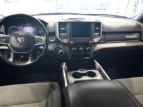 Used 2020 RAM 1500 Big Horn AWD/4WD image 13