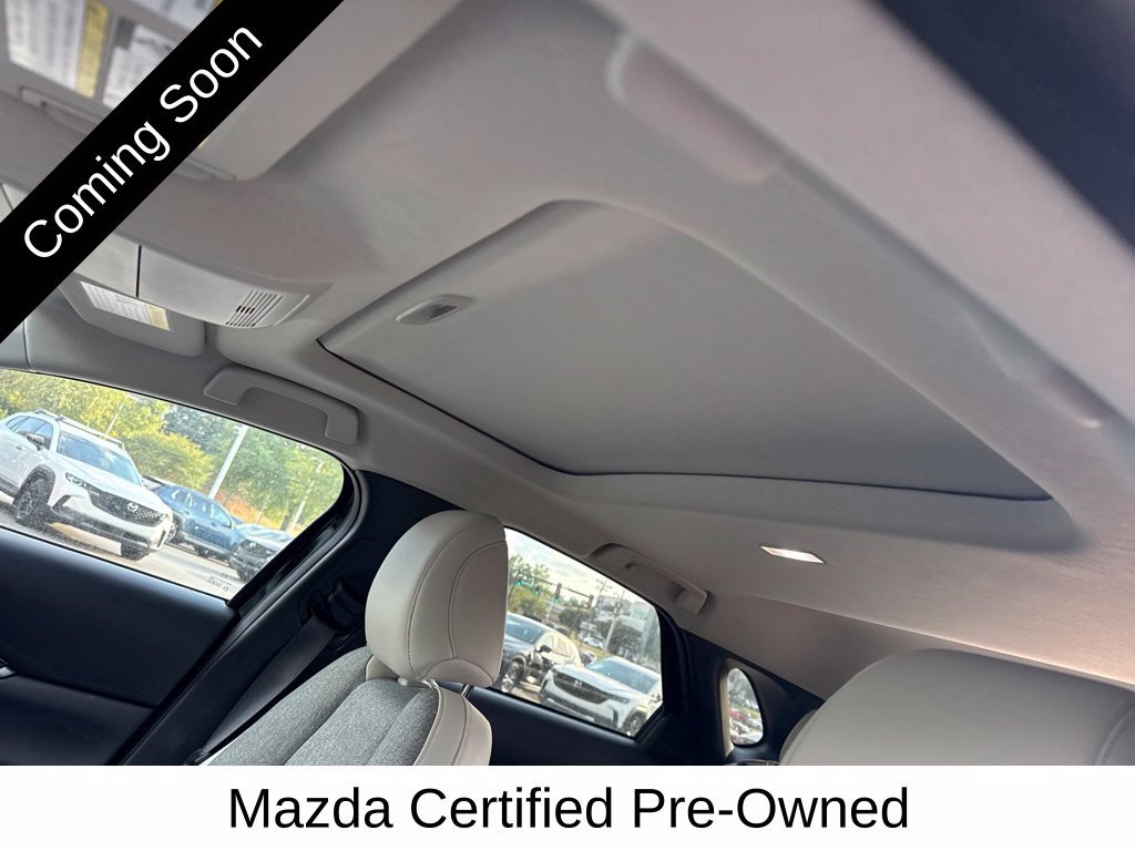 Used 2026 MAZDA CX-30 Aire Edition AWD/4WD image 21