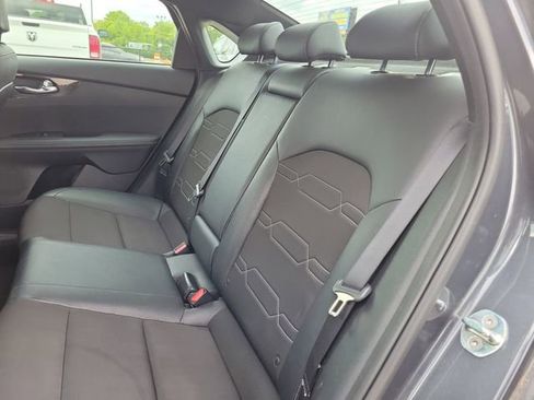 Used 2023 Kia Forte GT-Line FWD image 14