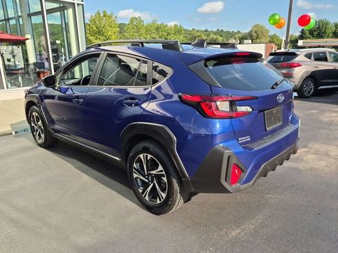 Used 2024 Subaru Crosstrek 2.0i Premium AWD/4WD image 6