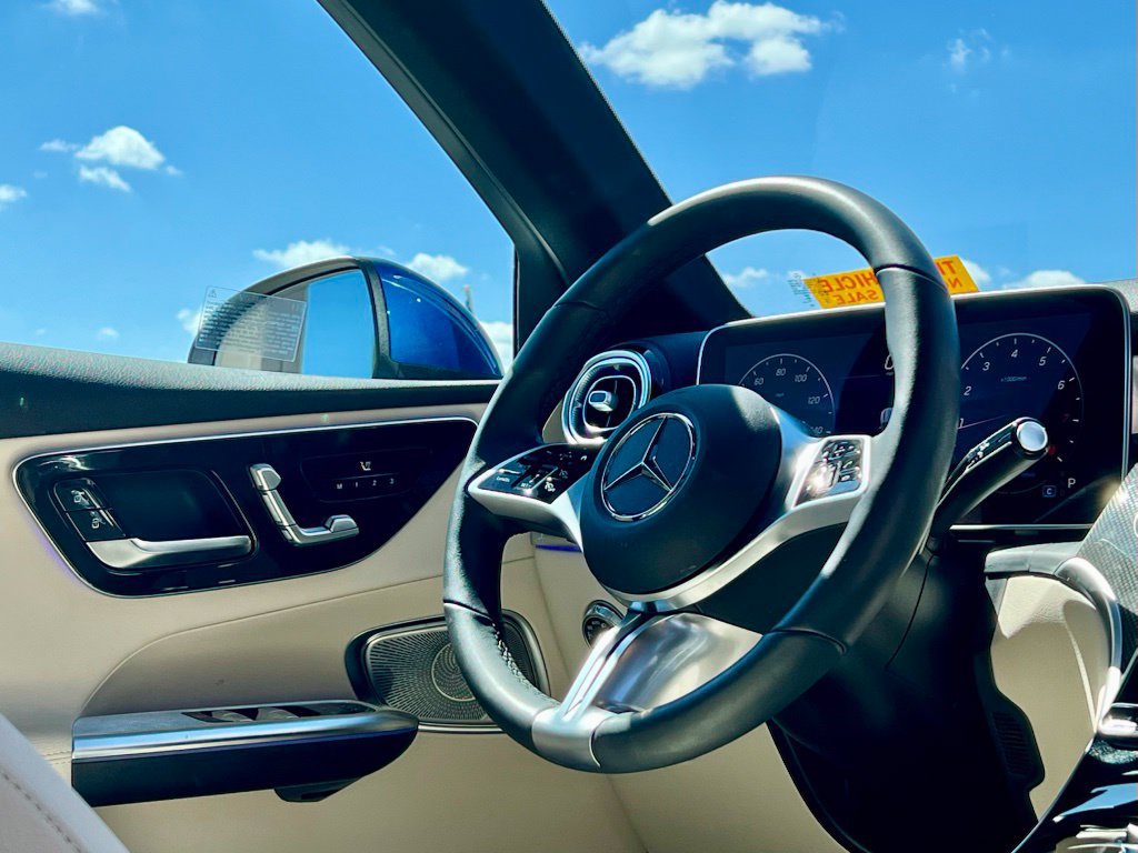 Certified 2026 Mercedes-Benz GLC 300 4MATIC image 8