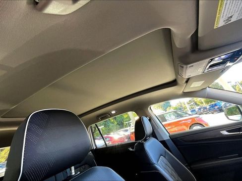 New 2026 Volkswagen Atlas SEL Premium R-Line image 26