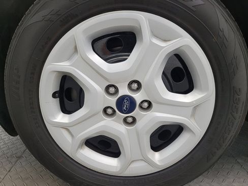 Used 2019 Ford Escape S FWD image 31
