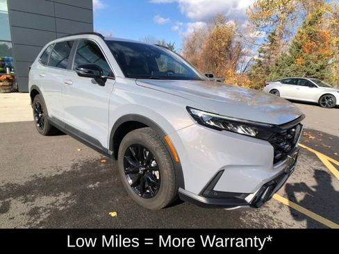 Used 2025 Honda CR-V Sport-L image 7