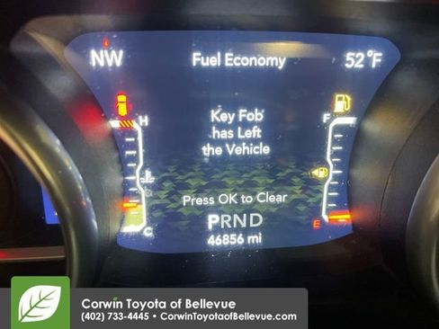 Used 2019 Jeep Wrangler Unlimited Rubicon w/ Uconnect 4C Nav & Sound Group image 10