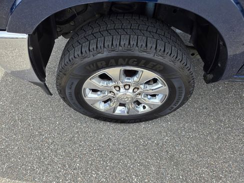 Used 2022 RAM 2500 Limited image 17