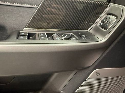 New 2026 Ford F250 Lariat w/ Black Appearance Package image 14