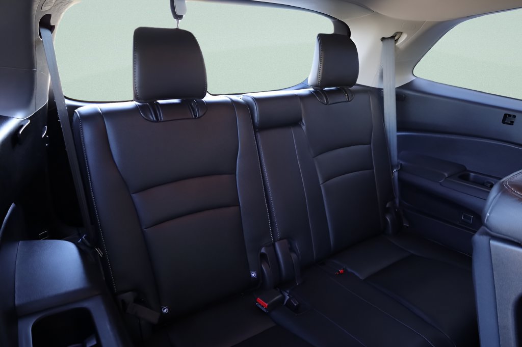 Used 2019 Honda Pilot EX-L image 29