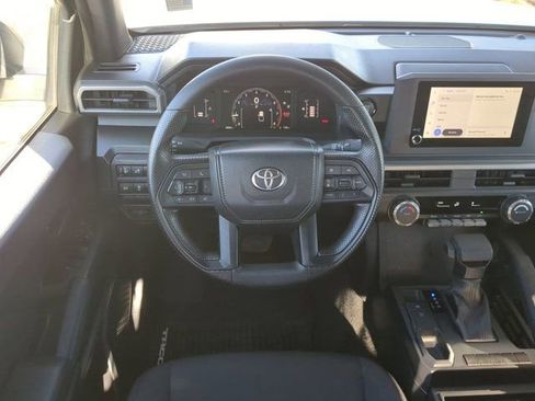 Used 2025 Toyota Tacoma SR image 15