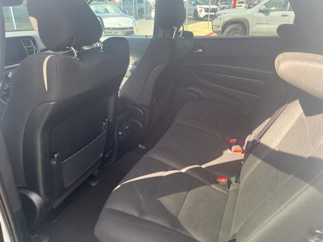 Used 2025 Dodge Durango GT AWD/4WD image 7