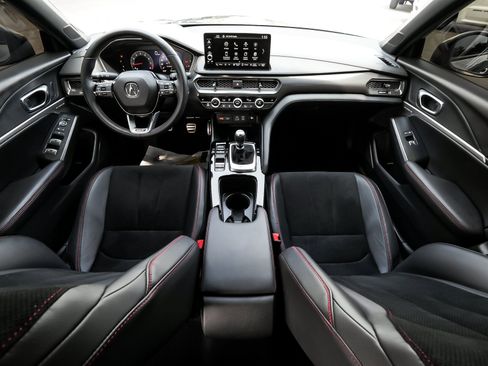 Used 2025 Acura Integra Type S FWD image 39