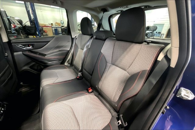 Used 2024 Subaru Forester Sport AWD/4WD image 26