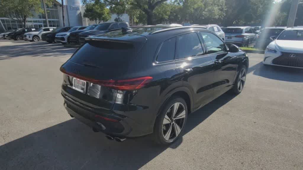 New 2026 Audi SQ5 Premium Plus AWD/4WD image 9