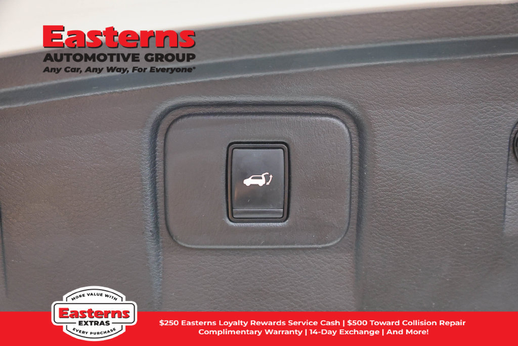 Used 2023 Nissan Murano SL AWD/4WD image 24