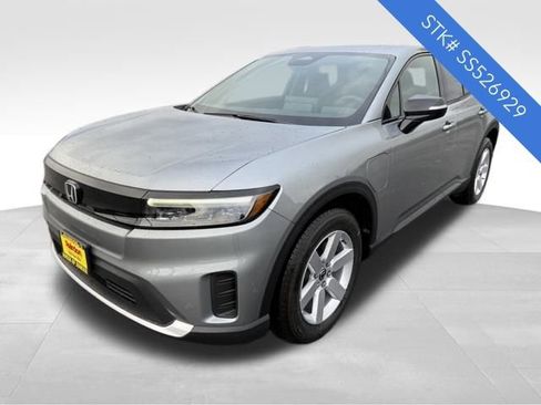 New 2025 Honda Prologue EX image 3
