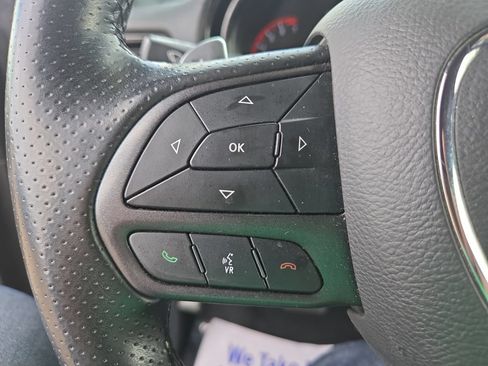 Used 2024 Dodge Durango GT AWD/4WD image 15