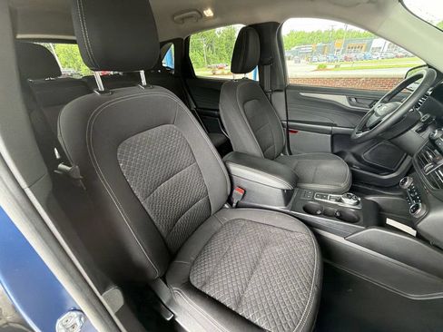 Used 2023 Ford Escape Active AWD/4WD image 27