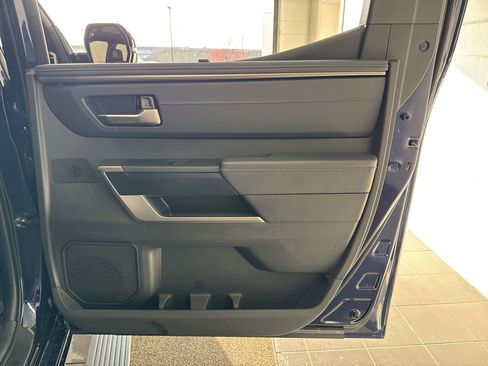 New 2026 Toyota Tundra Platinum AWD/4WD image 52