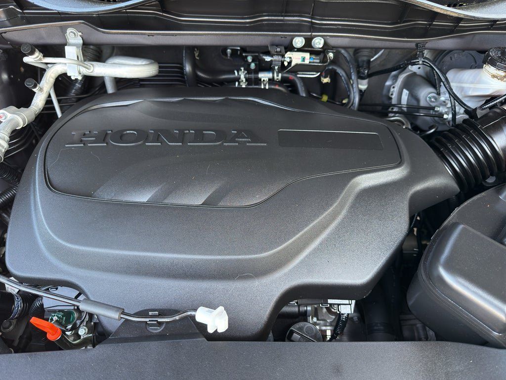 Used 2024 Honda Odyssey EX-L image 34