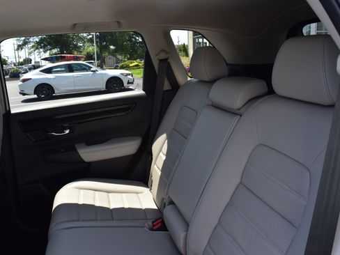 Certified 2024 Honda CR-V EX-L image 27