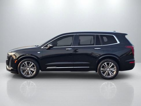 Used 2022 Cadillac XT6 Premium Luxury AWD/4WD image 8