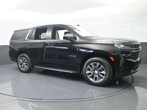 Used 2024 Chevrolet Tahoe LT RWD image 8