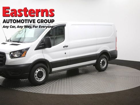 Used 2020 Ford Transit 150 Low Roof RWD image 55