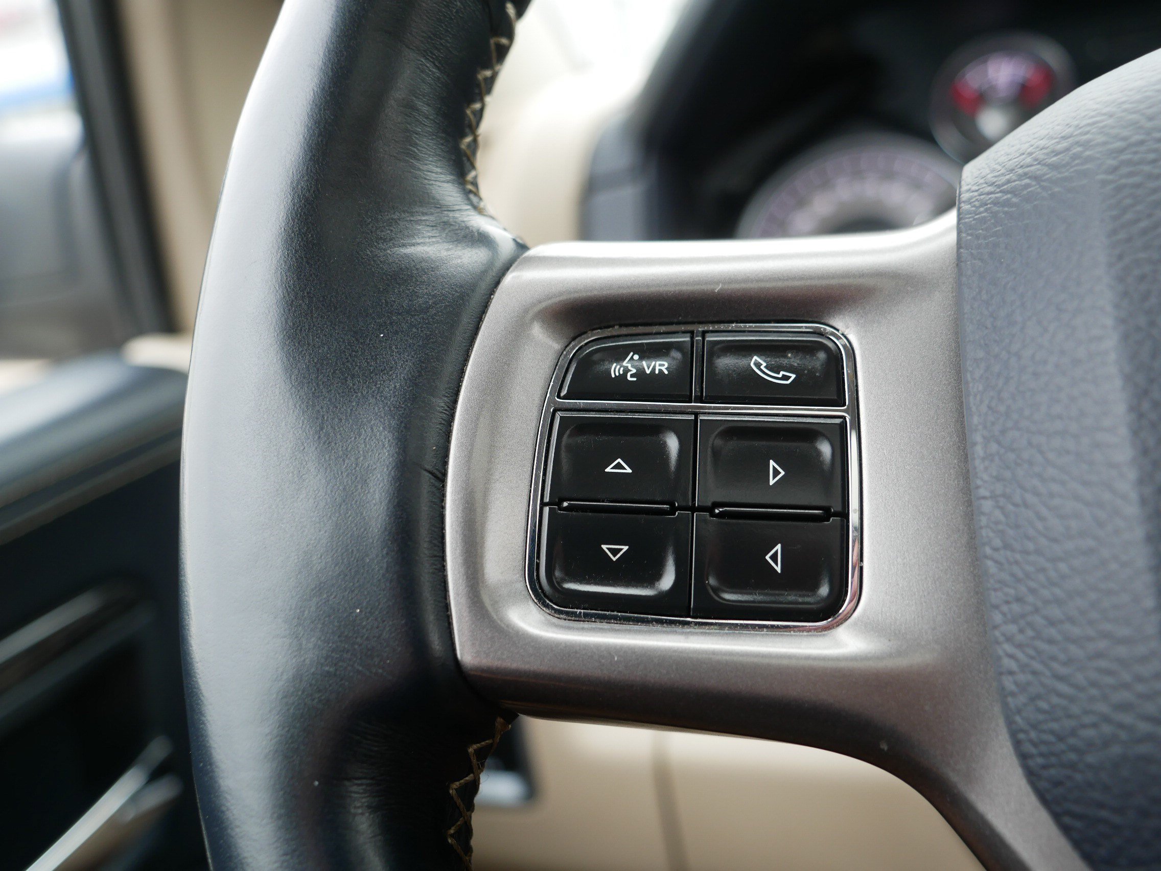 Used 2018 RAM 1500 Limited AWD/4WD image 28