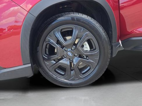 Used 2023 Subaru Ascent Onyx Edition Limited AWD/4WD image 29