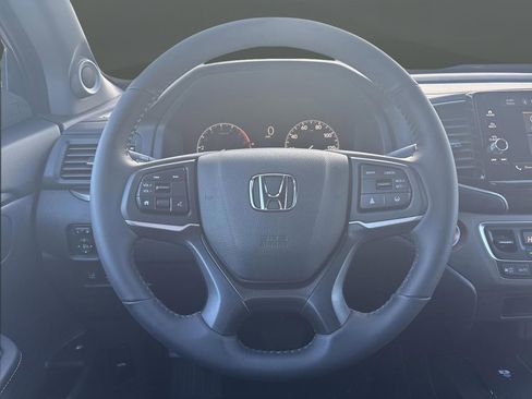 Used 2024 Honda Ridgeline Sport+ image 14