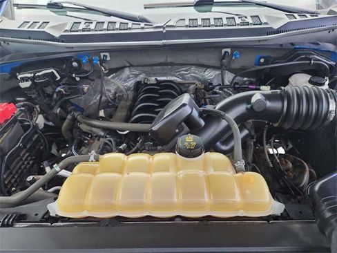 Used 2017 Ford F150 XLT w/ Equipment Group 301A Mid image 33