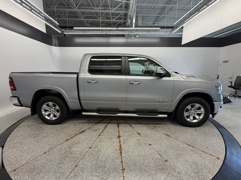 Certified 2022 RAM 1500 Laramie AWD/4WD image 12