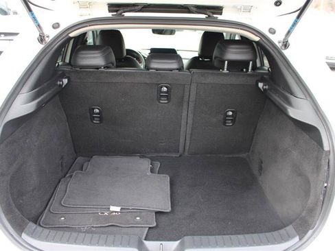 Used 2023 MAZDA CX-30 AWD 2.5 S w/ Preferred Package image 19