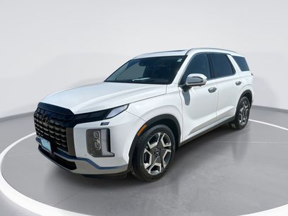 Used 2024 Hyundai Palisade Limited