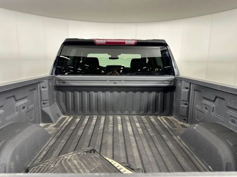 Used 2024 Chevrolet Silverado 1500 Custom w/ LPO, Dark Essentials Package image 26