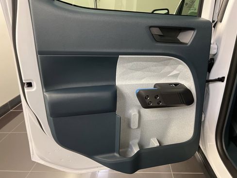 New 2025 Ford Maverick XLT w/ Equipment Group 301A image 22