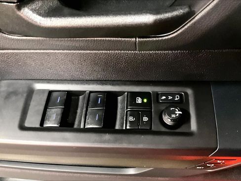 Used 2022 Toyota Tundra TRD Pro image 35