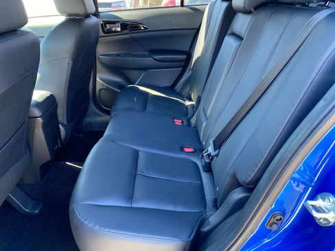 New 2025 Mitsubishi Eclipse Cross SEL image 7