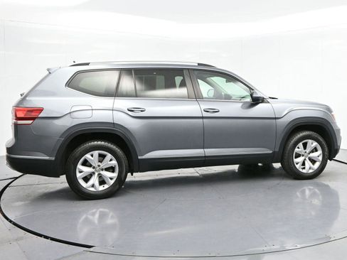 Used 2018 Volkswagen Atlas SEL image 8