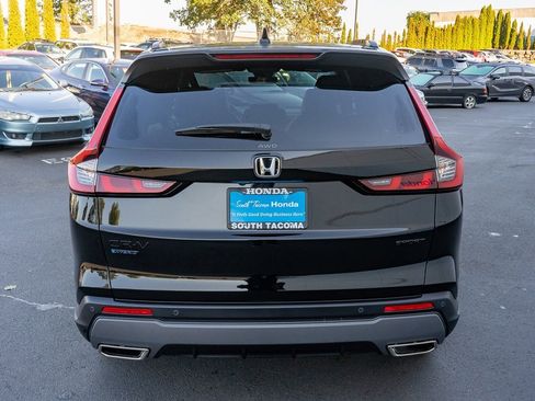 New 2026 Honda CR-V Sport-L image 7