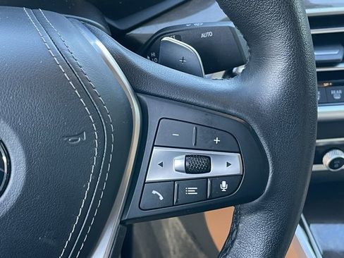 Certified 2023 BMW X6 xDrive40i w/ Climate Comfort Package image 17