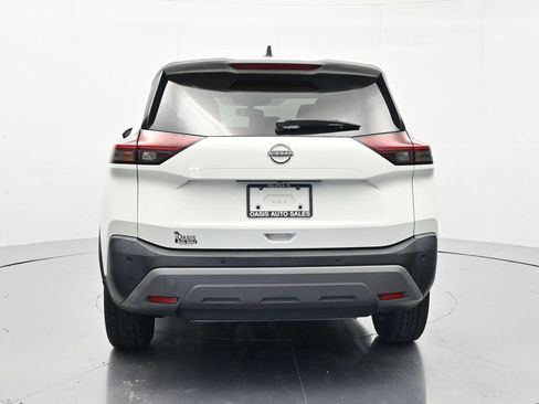 Used 2023 Nissan Rogue S FWD image 6