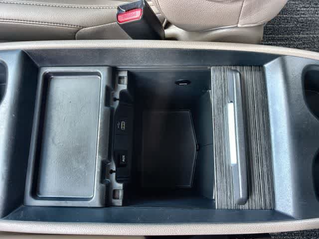 Certified 2023 Honda Odyssey EX-L image 27