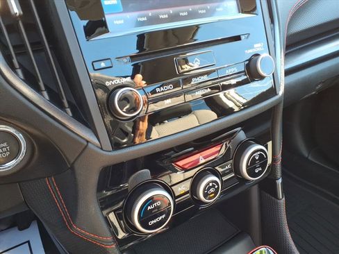 Used 2022 Subaru Forester Sport image 17